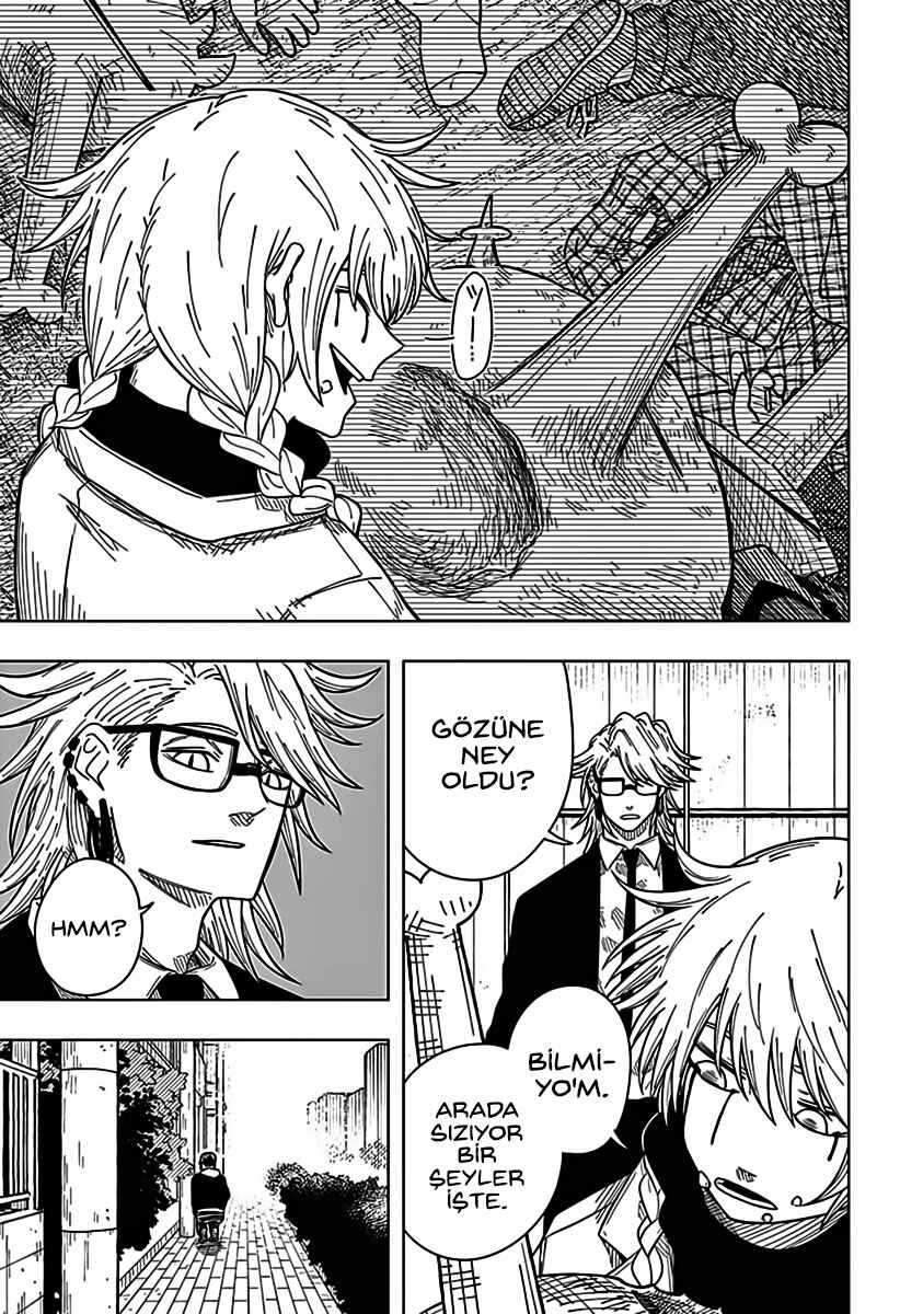 Drama Queen Chapter 31 - Page 6