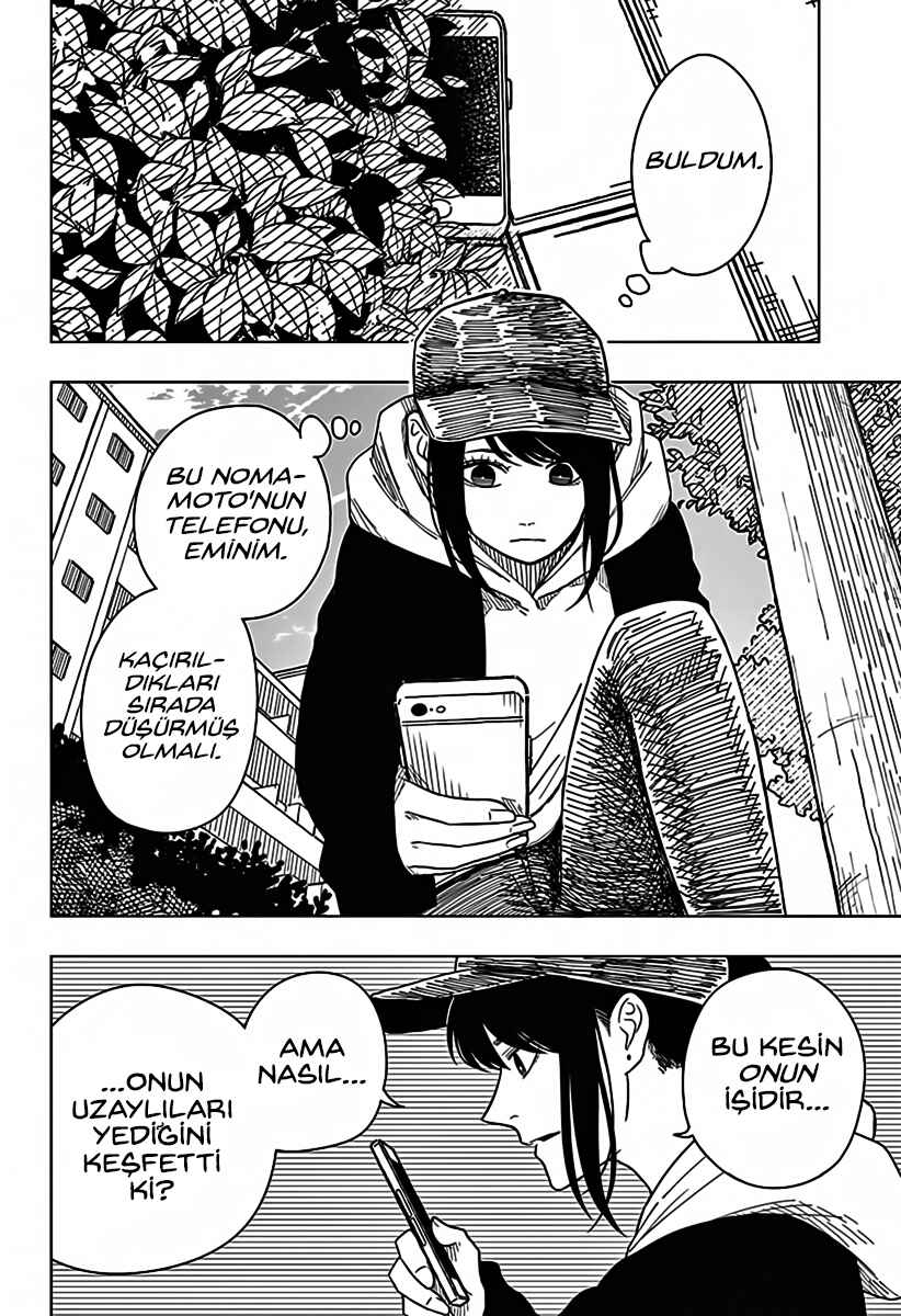 Drama Queen Chapter 31 - Page 7