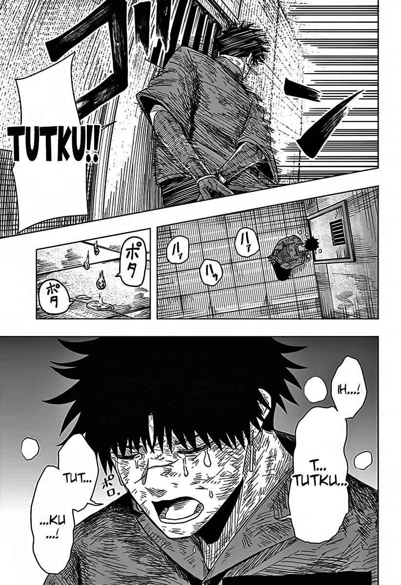 Drama Queen Chapter 31 - Page 8