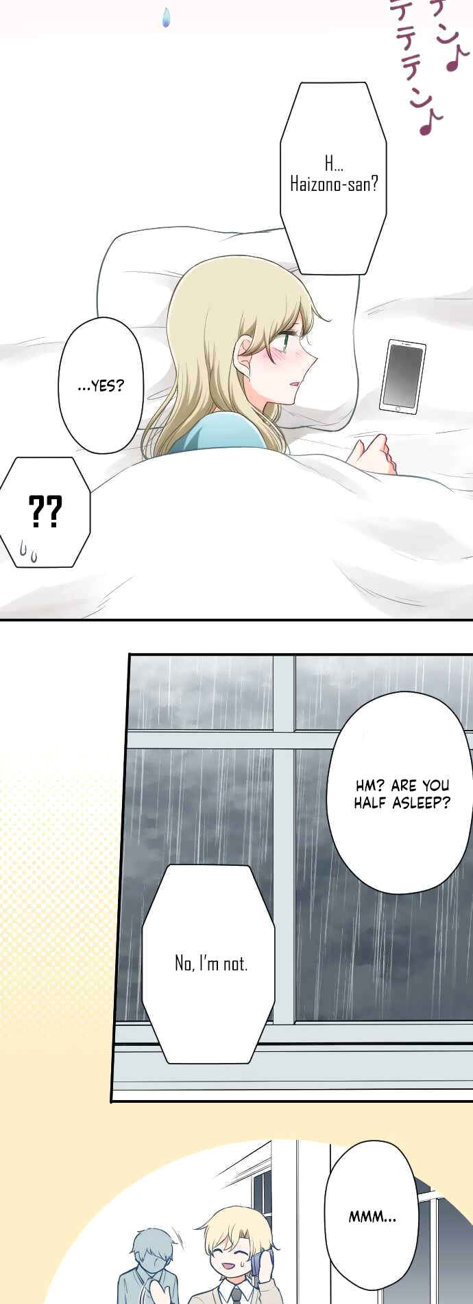 Ouji-sama Nante Iranai Chapter 163 - Page 15