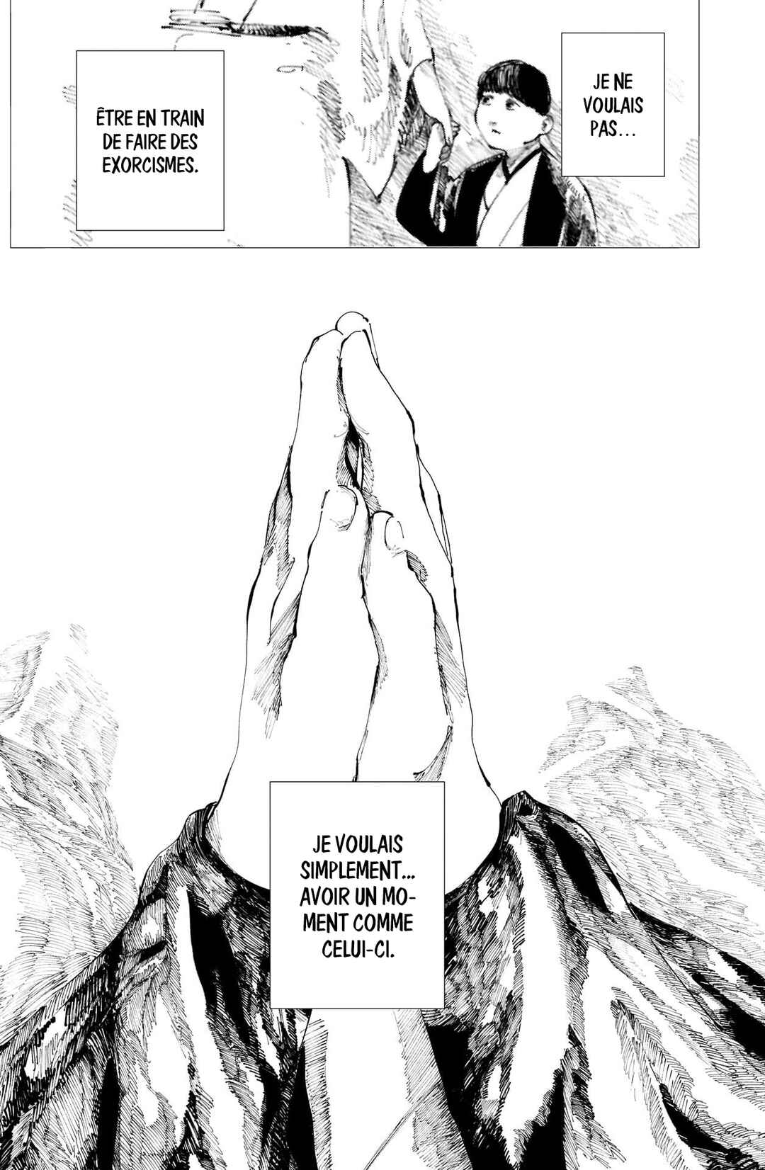 Nito no Joreishi Chapter 16 - Page 16