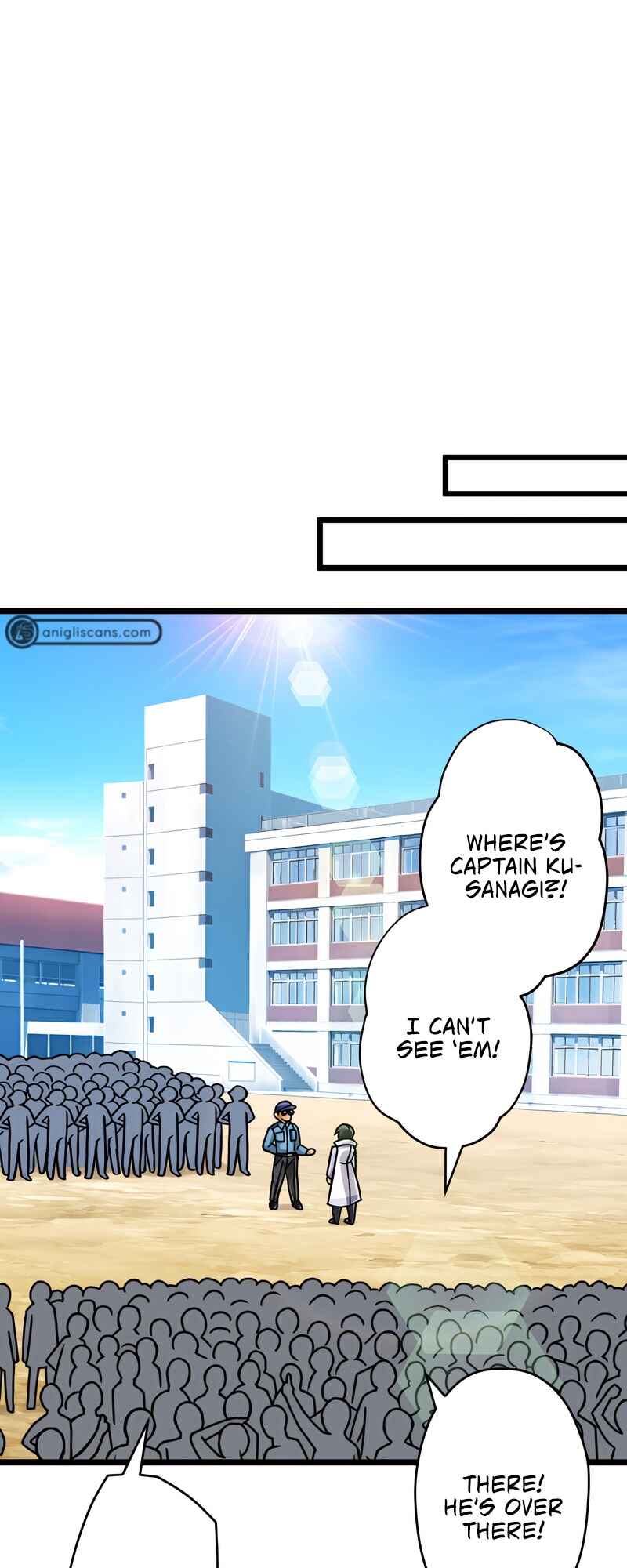Maryoku 9999-man Zen Zokusei Tsukai no Daikenja Chapter 60 - Page 11