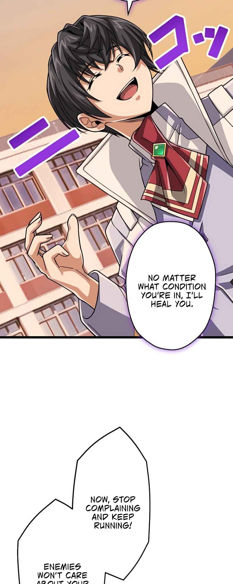Maryoku 9999-man Zen Zokusei Tsukai no Daikenja Chapter 60 - Page 20