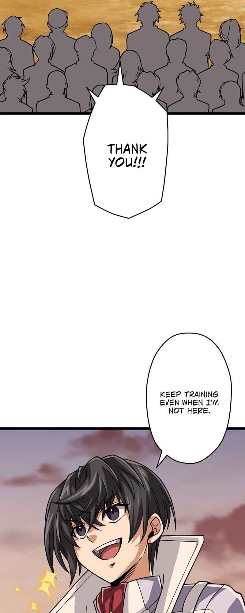Maryoku 9999-man Zen Zokusei Tsukai no Daikenja Chapter 60 - Page 24