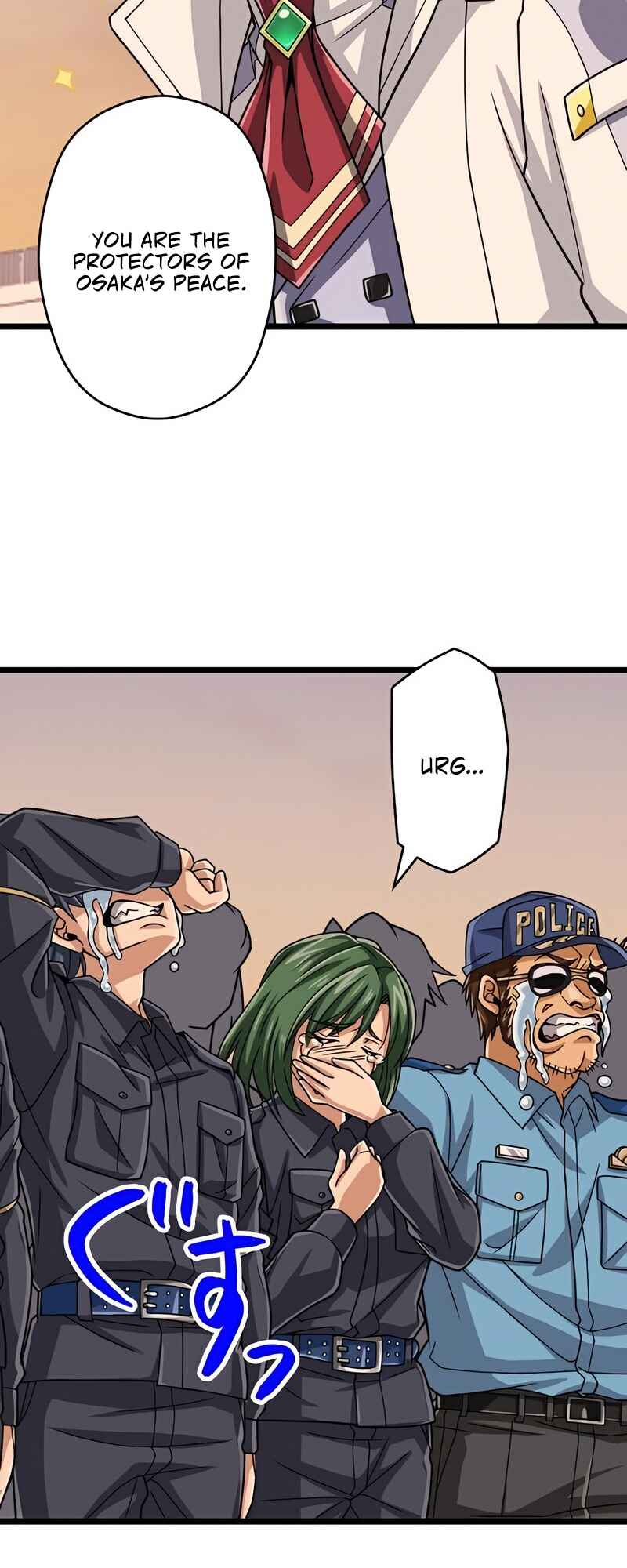 Maryoku 9999-man Zen Zokusei Tsukai no Daikenja Chapter 60 - Page 25