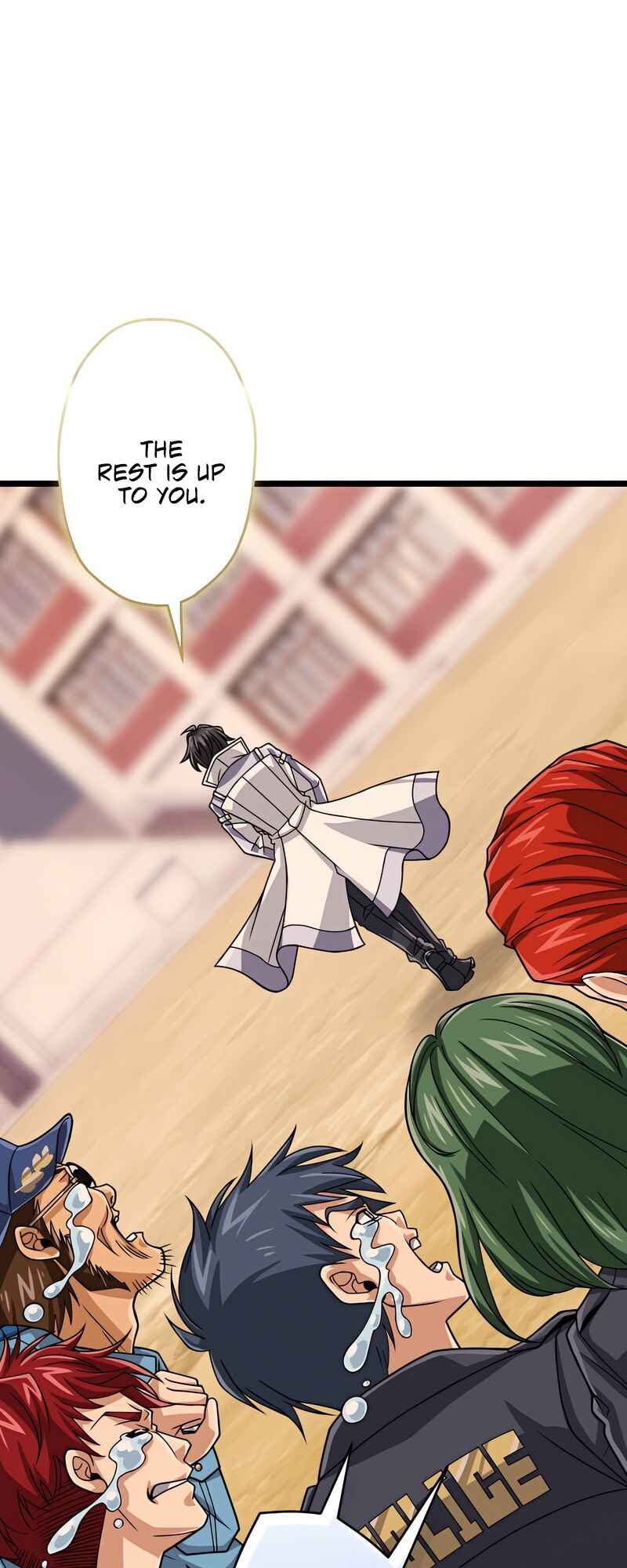 Maryoku 9999-man Zen Zokusei Tsukai no Daikenja Chapter 60 - Page 26
