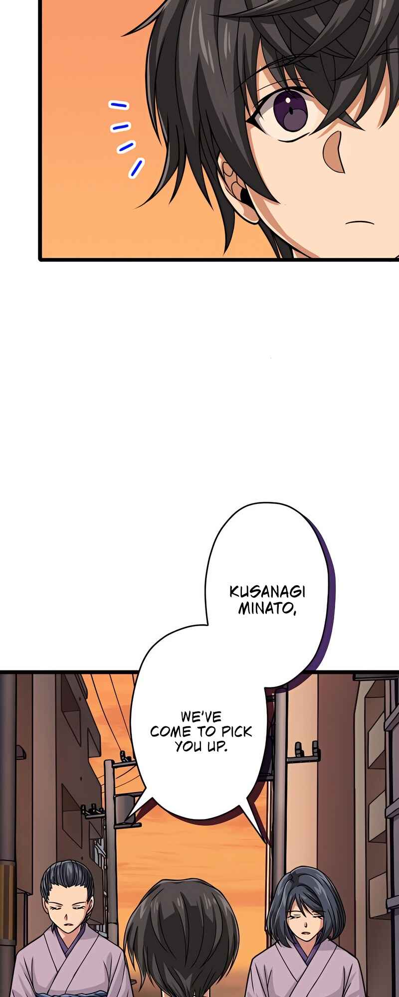 Maryoku 9999-man Zen Zokusei Tsukai no Daikenja Chapter 60 - Page 47
