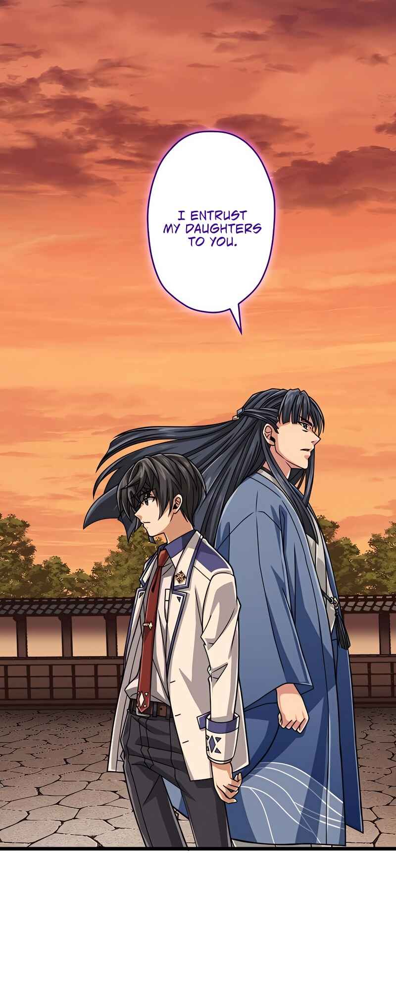 Maryoku 9999-man Zen Zokusei Tsukai no Daikenja Chapter 60 - Page 65
