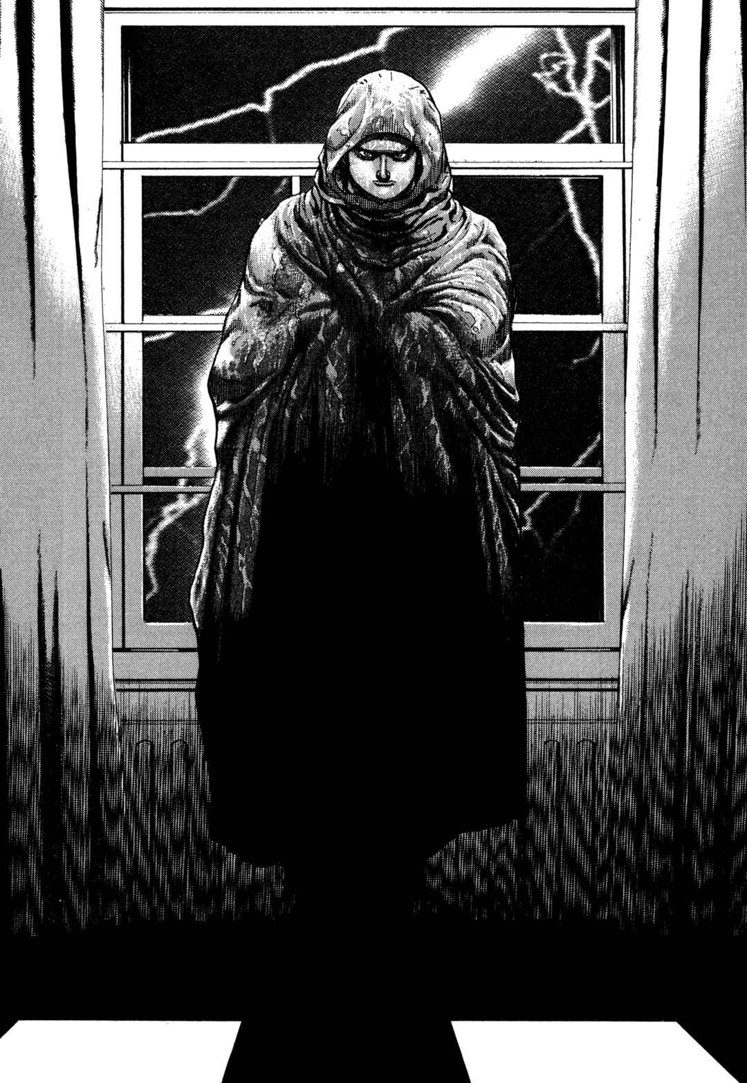 Koukou Tekken-den Tough Chapter 341 - Page 12