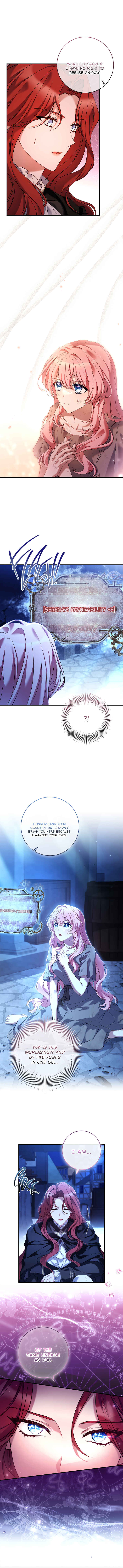 The Painless Player Chapter 2 - Page 12