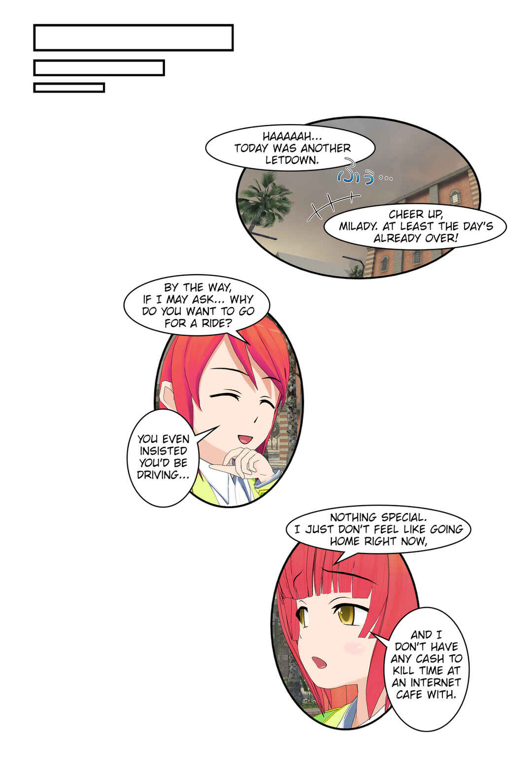Chuyện tình Wi-Fi Chapter 43 - Page 17
