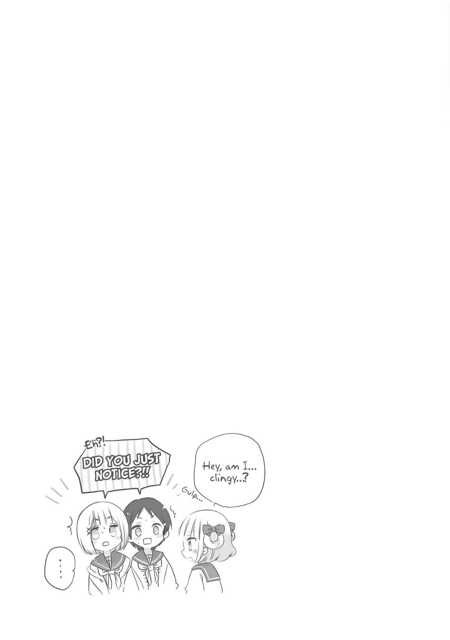 Onee-san wa Joshi Shougakusei ni Kyoumi ga arimasu Chapter 39 - Page 24