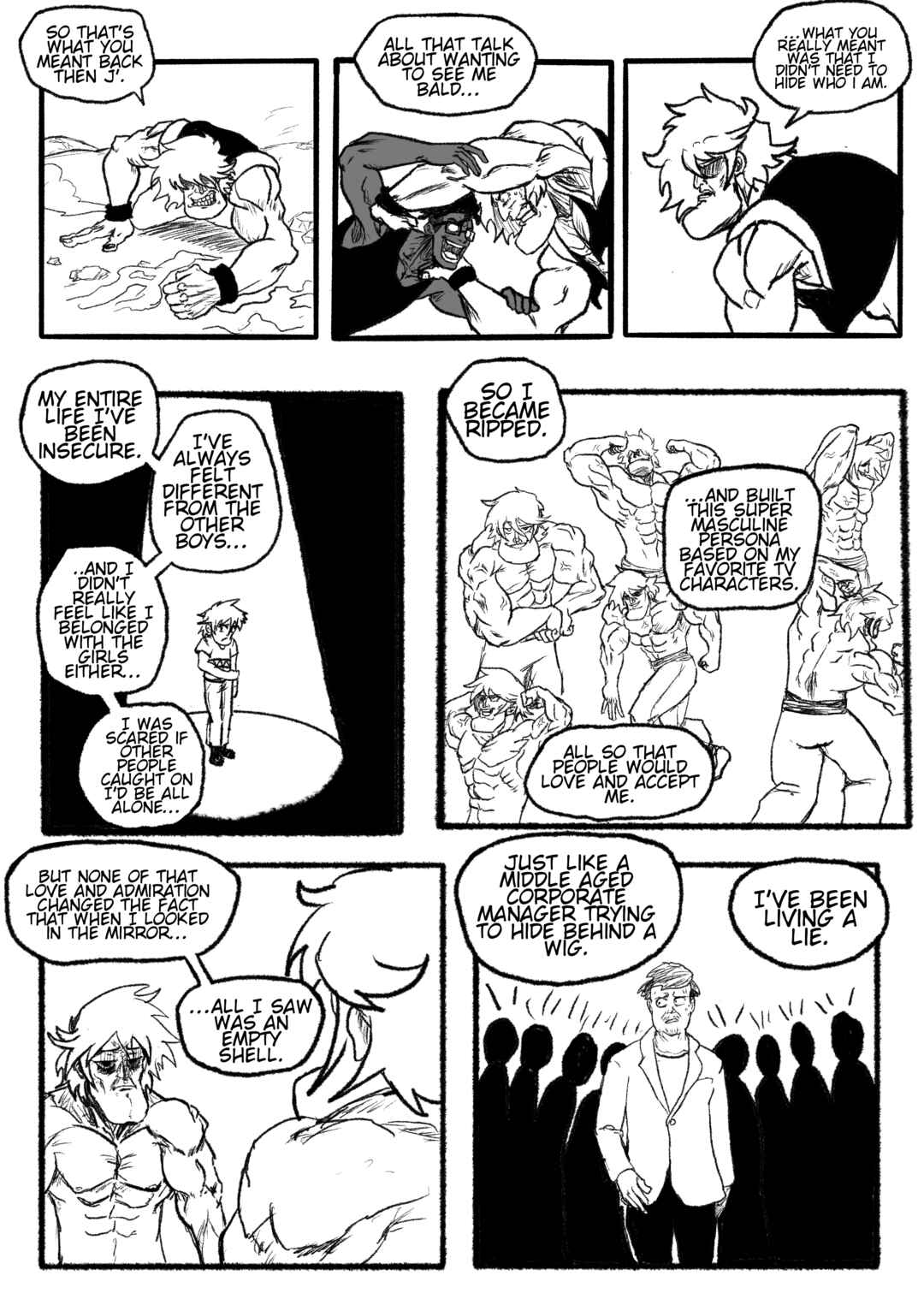Polaken Chapter 5.76 - Page 3