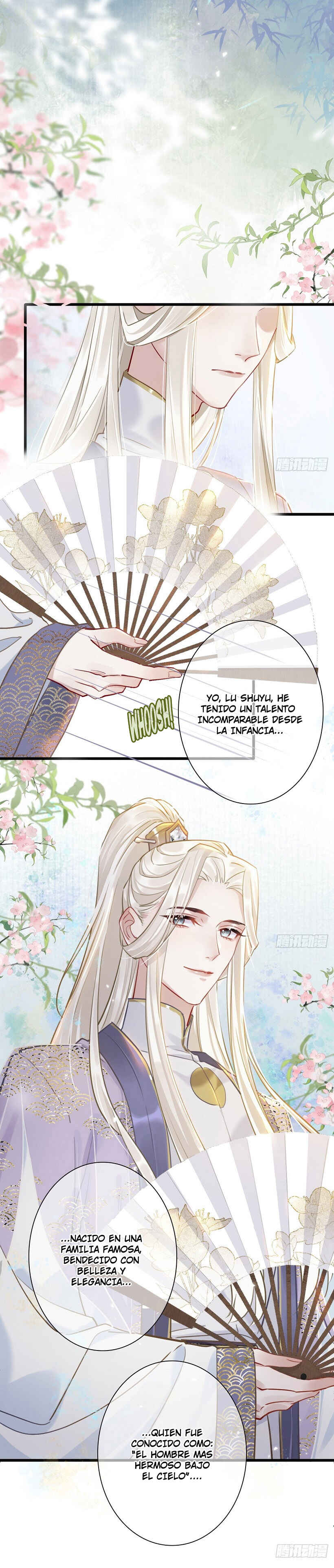 Jūxīn Bùjìng Chapter 1 - Page 5