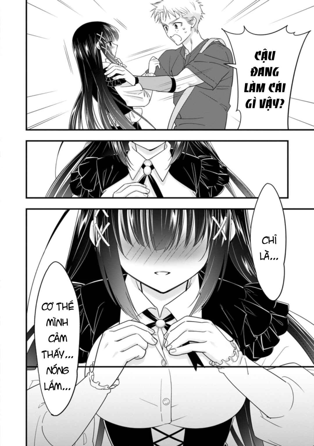 A-Rank Boukensha no Slow Life Chapter 37 - Page 10