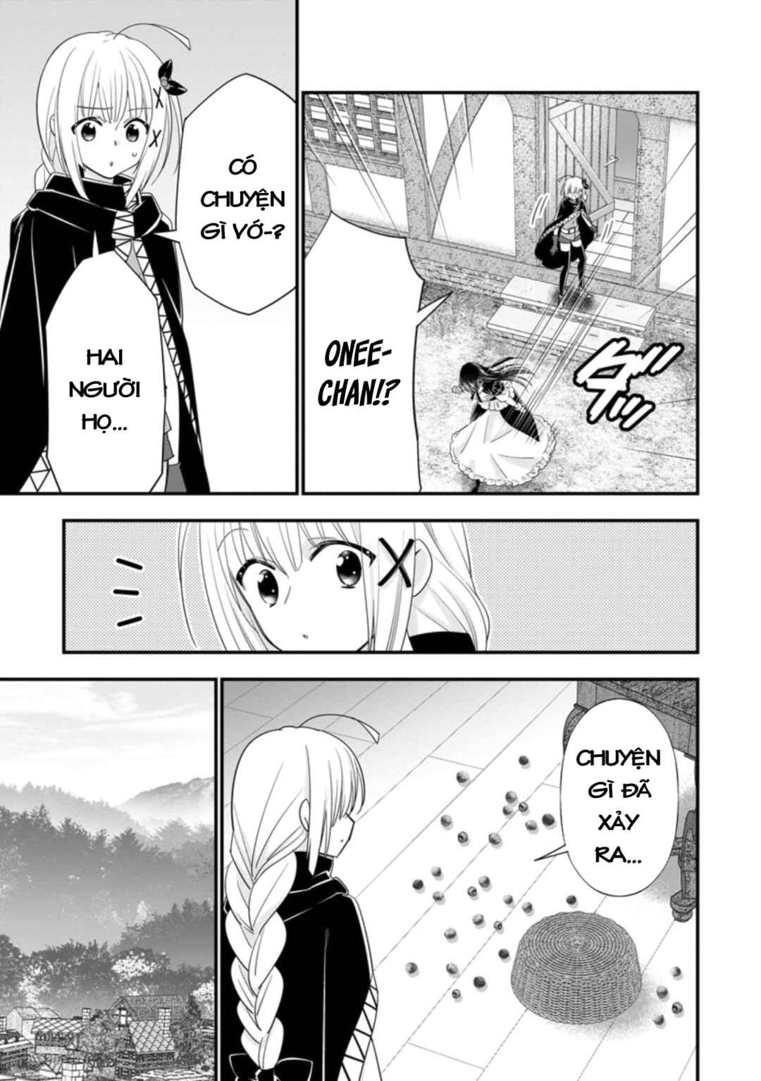 A-Rank Boukensha no Slow Life Chapter 37 - Page 15