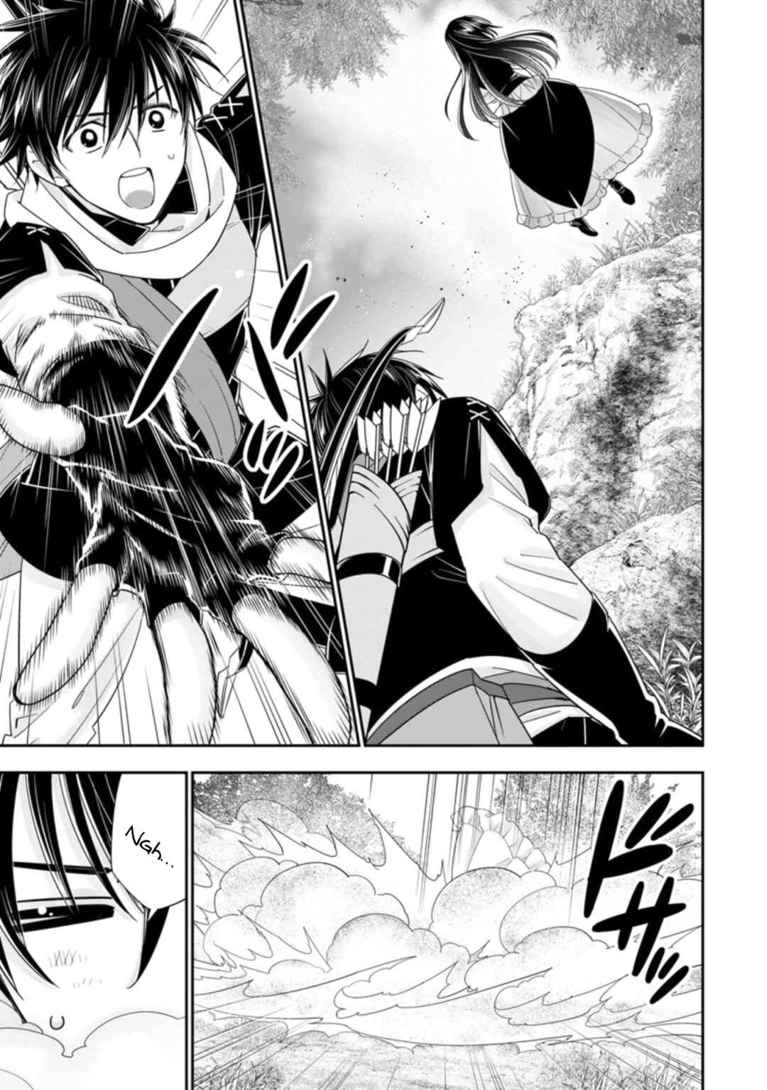 A-Rank Boukensha no Slow Life Chapter 37 - Page 17