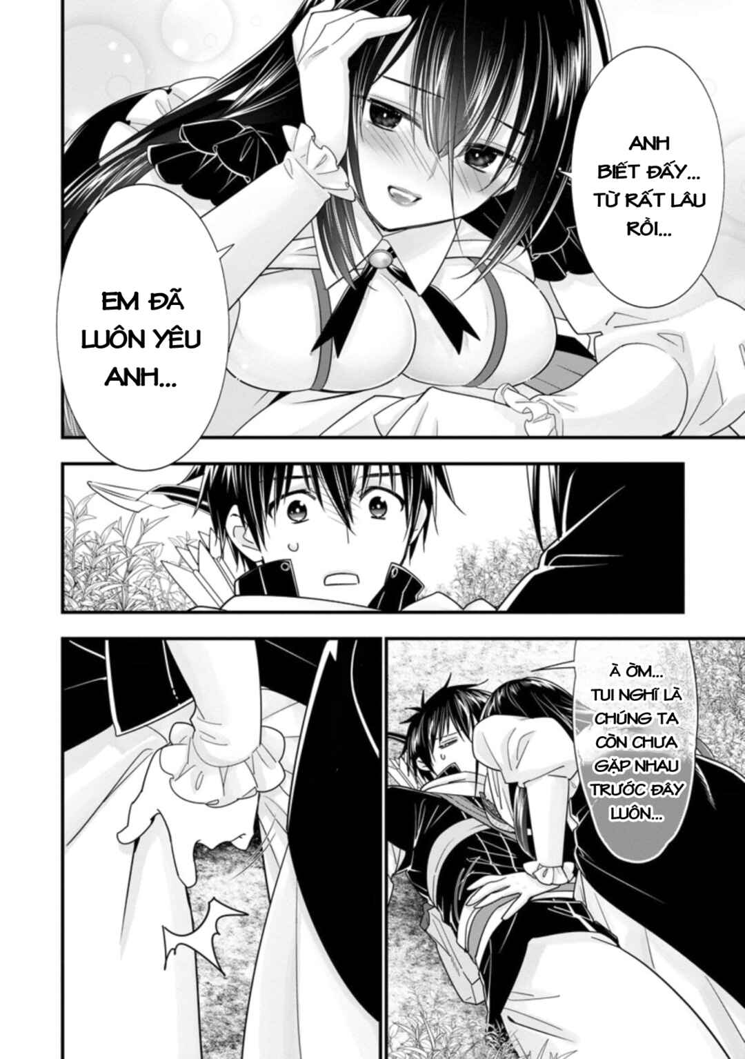 A-Rank Boukensha no Slow Life Chapter 37 - Page 19