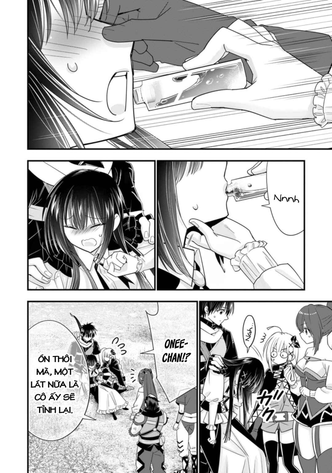 A-Rank Boukensha no Slow Life Chapter 37 - Page 23