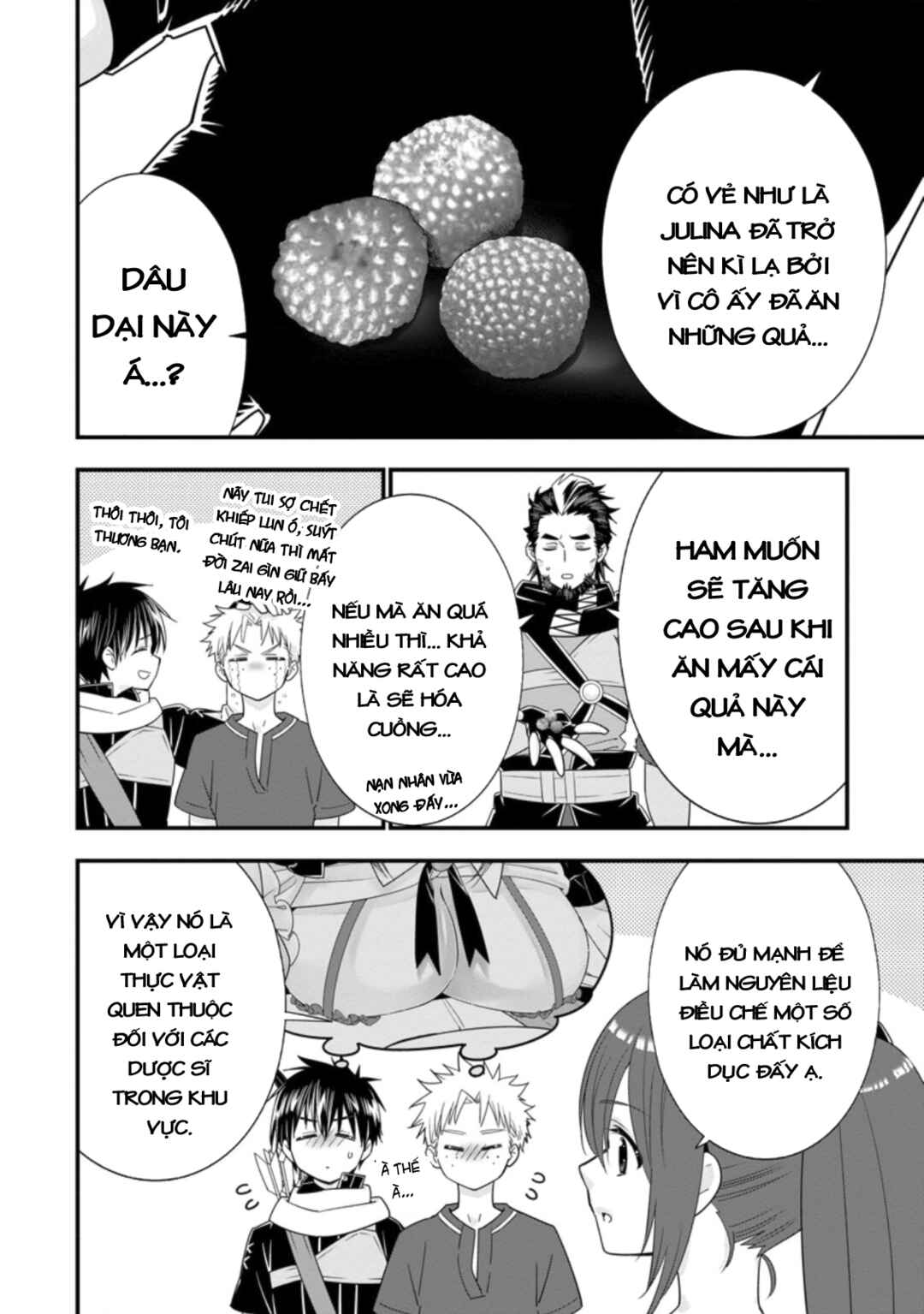 A-Rank Boukensha no Slow Life Chapter 37 - Page 25