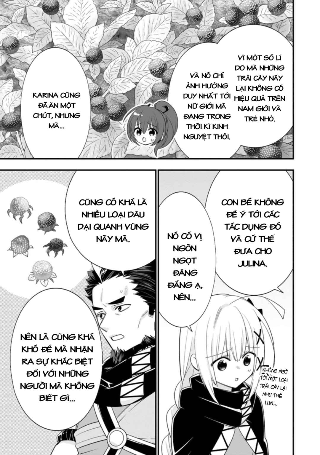 A-Rank Boukensha no Slow Life Chapter 37 - Page 26