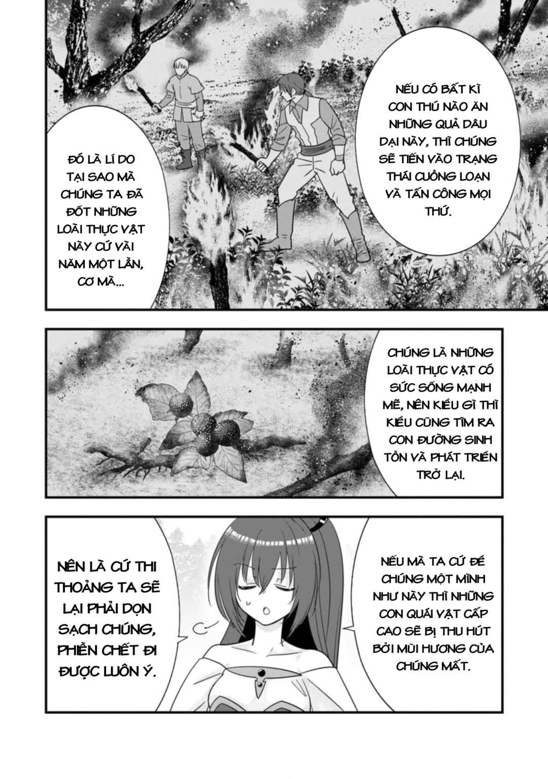 A-Rank Boukensha no Slow Life Chapter 37 - Page 27