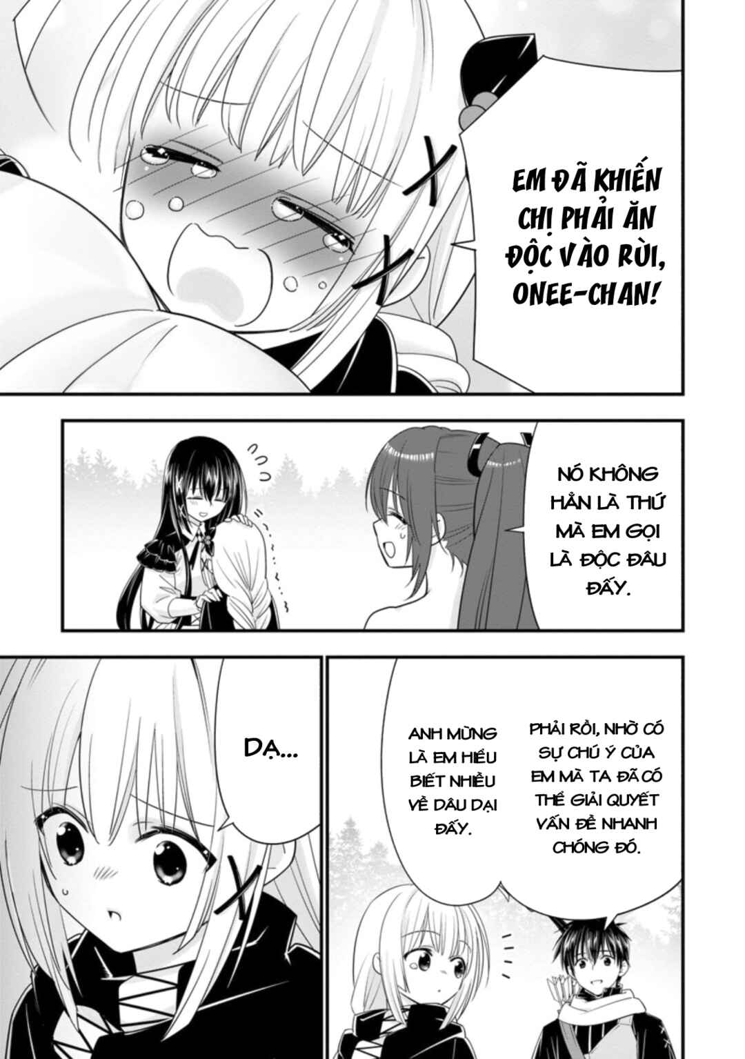 A-Rank Boukensha no Slow Life Chapter 37 - Page 30