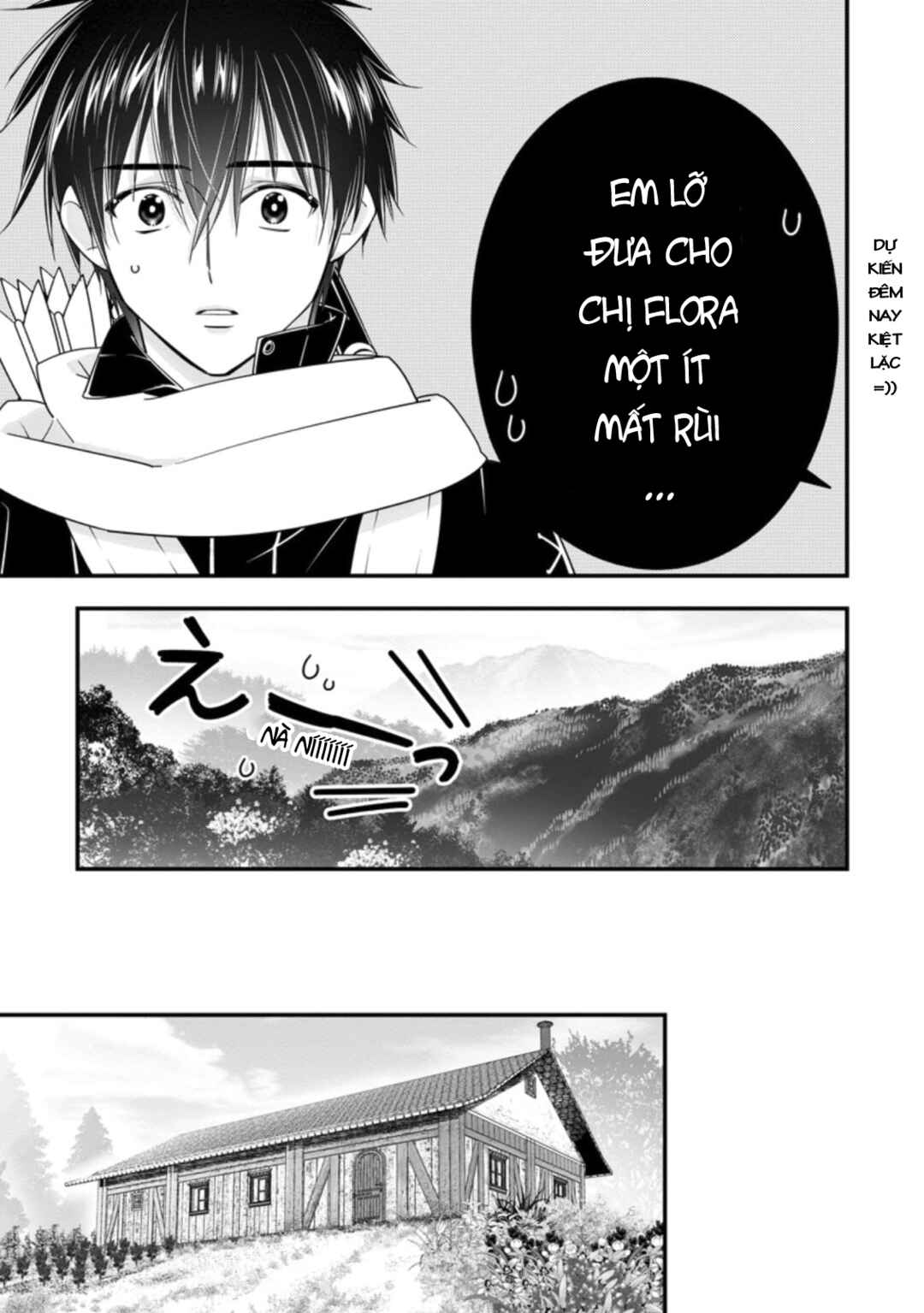 A-Rank Boukensha no Slow Life Chapter 37 - Page 34