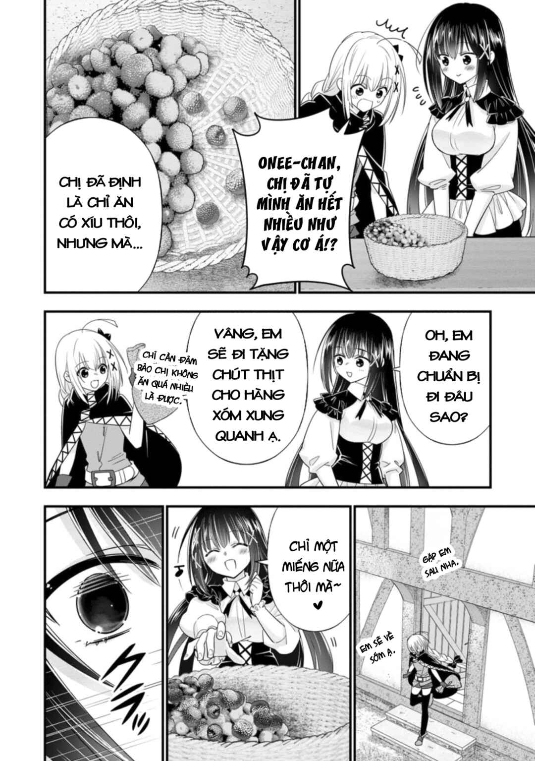 A-Rank Boukensha no Slow Life Chapter 37 - Page 6