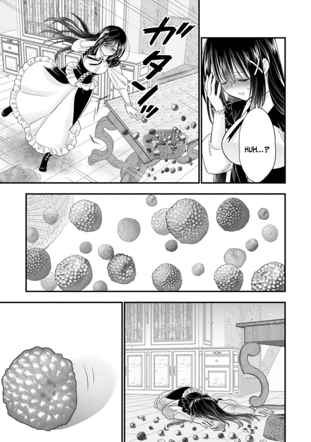A-Rank Boukensha no Slow Life Chapter 37 - Page 7