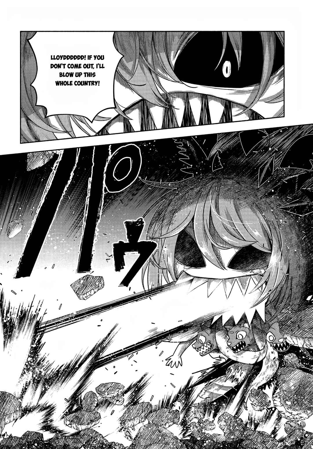 Ore Igai Dare mo Saishu Dekinai Sozai na no ni "Sozai Saishuritsu ga Hikui" to Pawahara suru Osananajimi Renkinjutsushi to Zetsuen shita Senzoku Madoushi, Henkyou no Machi de Slow Life wo Okuritai. Chapter 19 - Page 10
