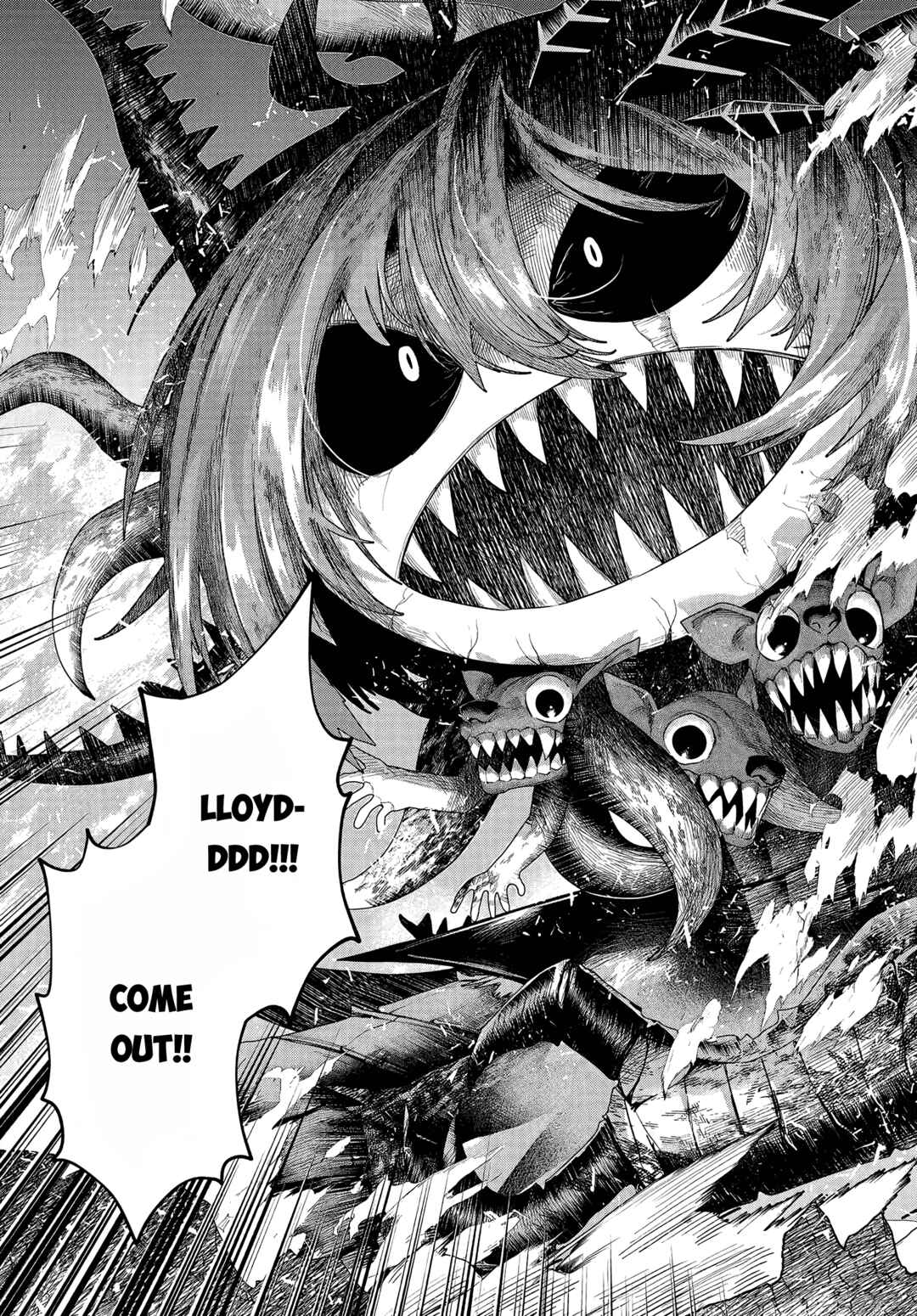 Ore Igai Dare mo Saishu Dekinai Sozai na no ni "Sozai Saishuritsu ga Hikui" to Pawahara suru Osananajimi Renkinjutsushi to Zetsuen shita Senzoku Madoushi, Henkyou no Machi de Slow Life wo Okuritai. Chapter 19 - Page 8