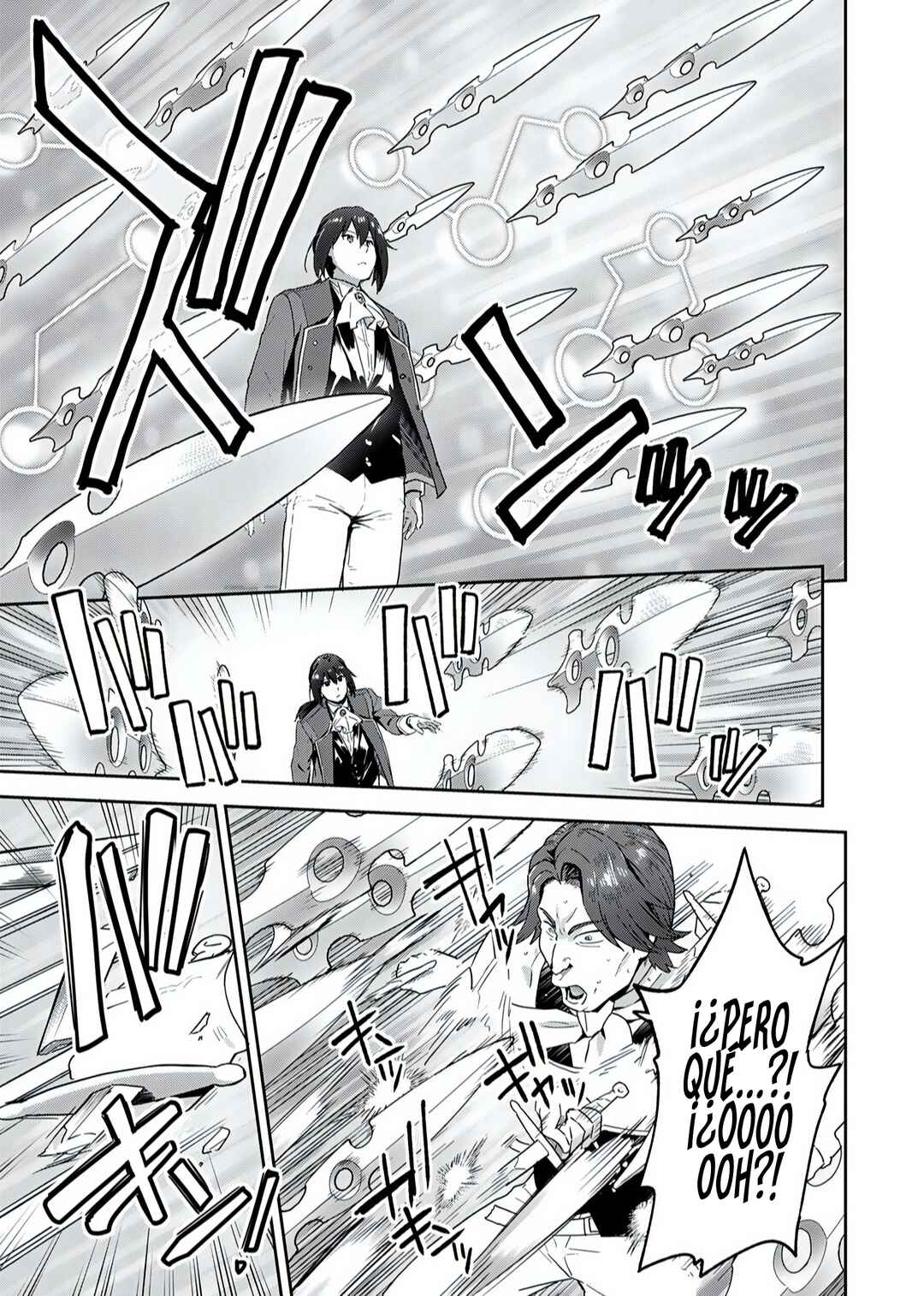 Munou da to Tsuihou Sareta Tensei Majutsushi wa, Kimama ni Majutsu o Kiwameru Chapter 2 - Page 10
