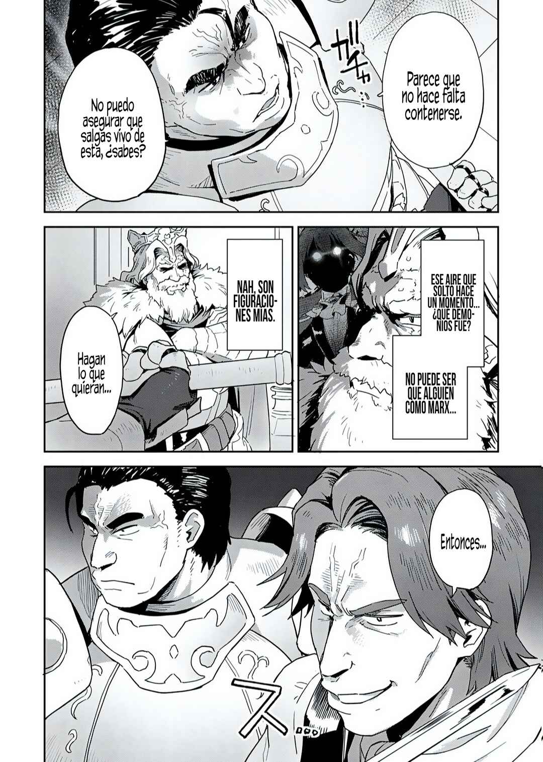 Munou da to Tsuihou Sareta Tensei Majutsushi wa, Kimama ni Majutsu o Kiwameru Chapter 2 - Page 7