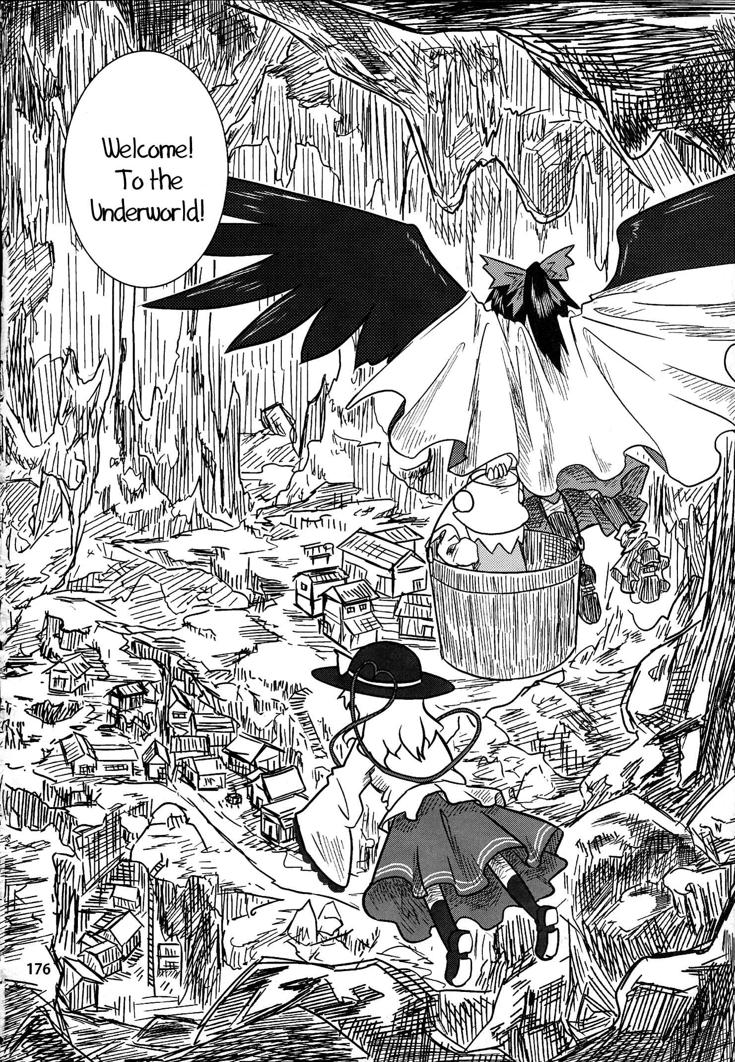 Touhou - Suwakoto! (Doujinshi) Chapter 6 - Page 21