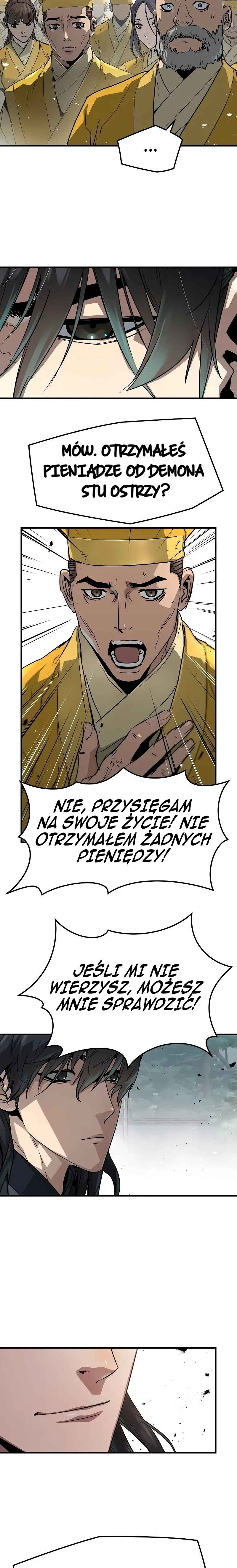 Absolute Regression Chapter 25 - Page 15