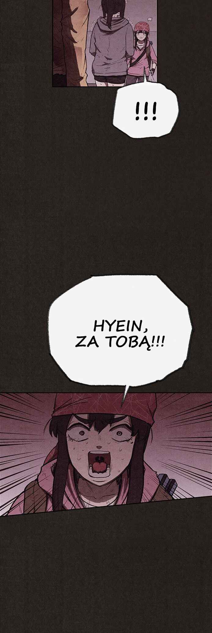 Sweet Home Chapter 121 - Page 11