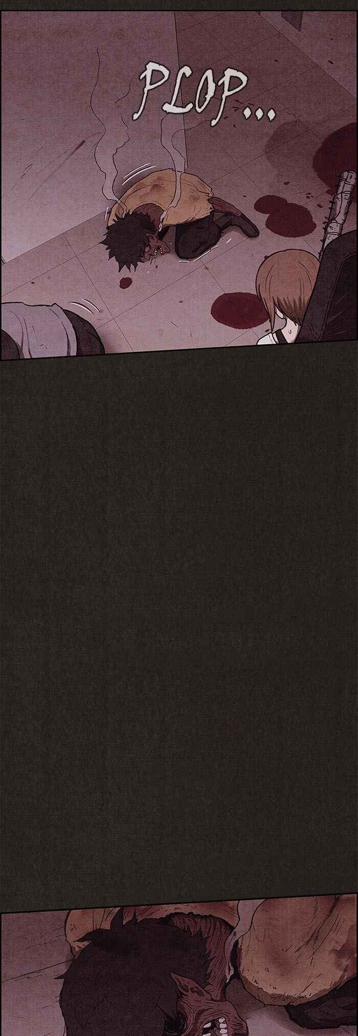 Sweet Home Chapter 121 - Page 21