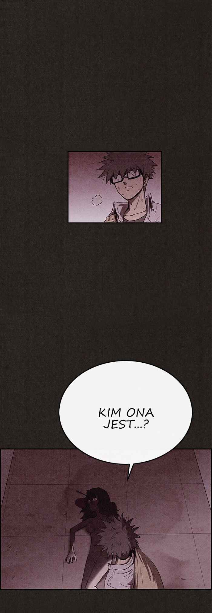 Sweet Home Chapter 121 - Page 27