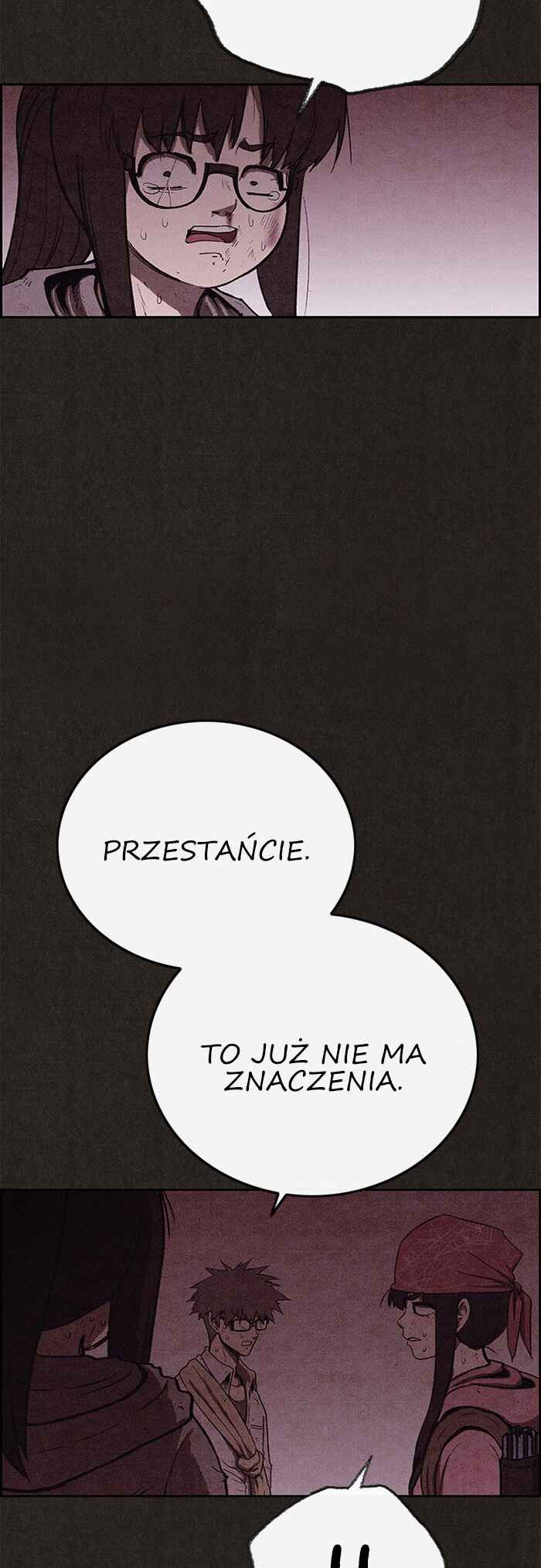 Sweet Home Chapter 121 - Page 37