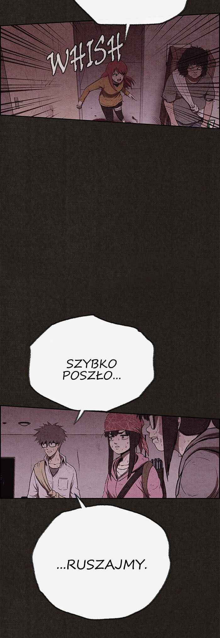 Sweet Home Chapter 121 - Page 42