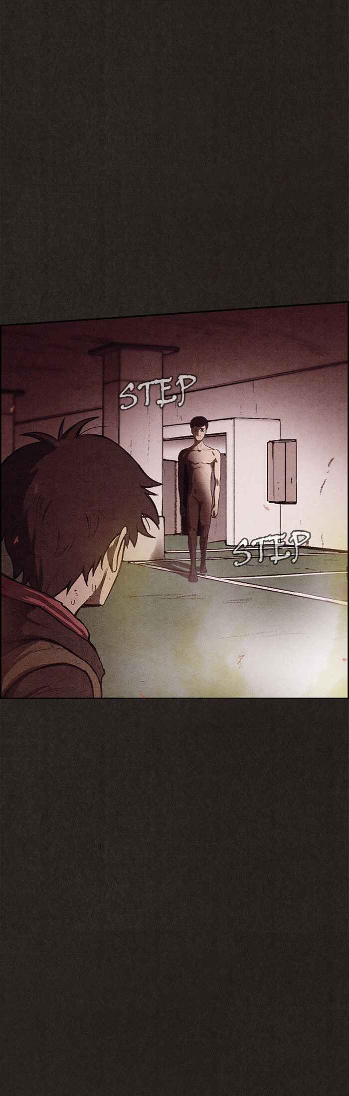 Sweet Home Chapter 121 - Page 49