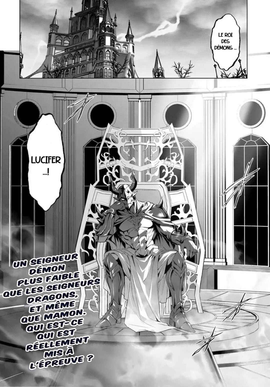 Yuusha ni Zenbu Ubawareta Ore wa Yuusha no Hahaoya to Party wo Kumimashita! Chapter 36 - Page 26