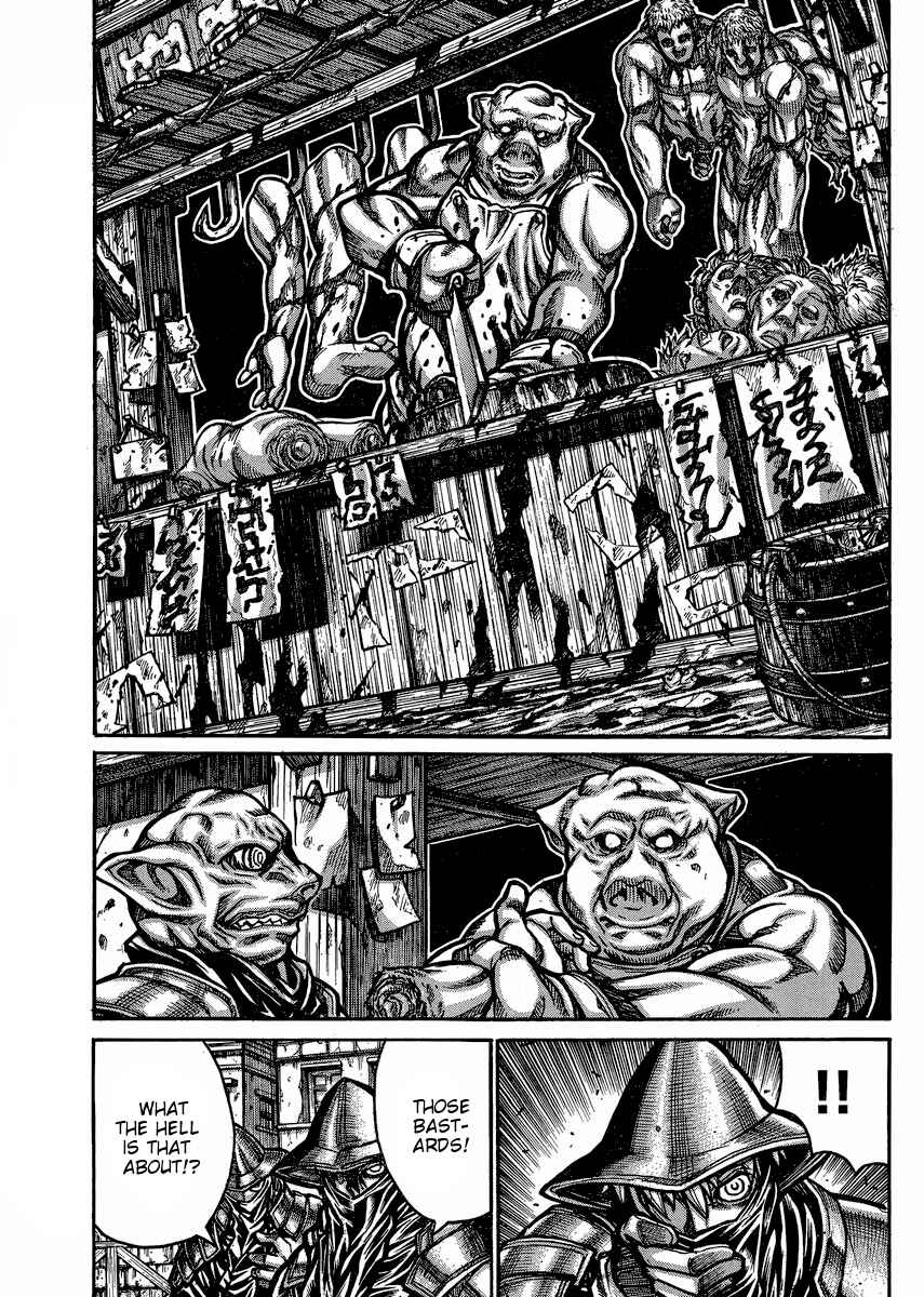 Drifters Chapter 48 - Page 10