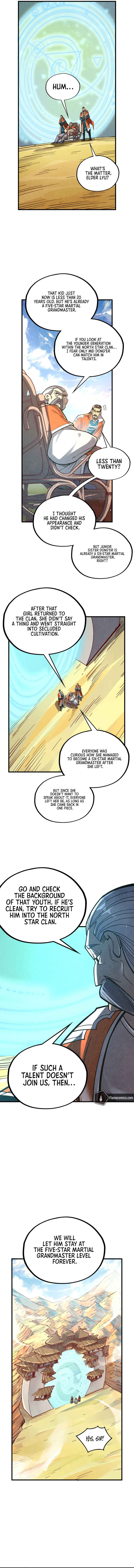 Zhè Yí Shì Wǒ Yào Dāng Zhì Zūn Chapter 395 - Page 10