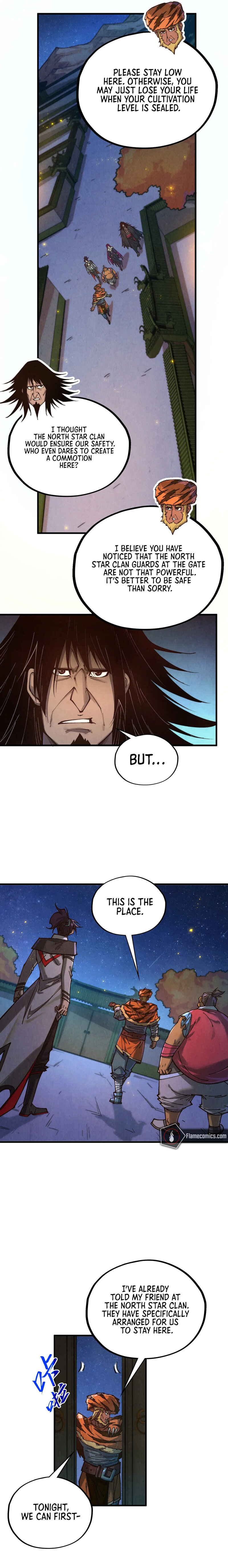 Zhè Yí Shì Wǒ Yào Dāng Zhì Zūn Chapter 395 - Page 13