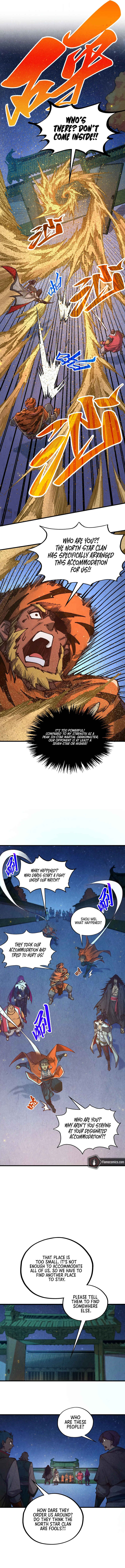 Zhè Yí Shì Wǒ Yào Dāng Zhì Zūn Chapter 395 - Page 14