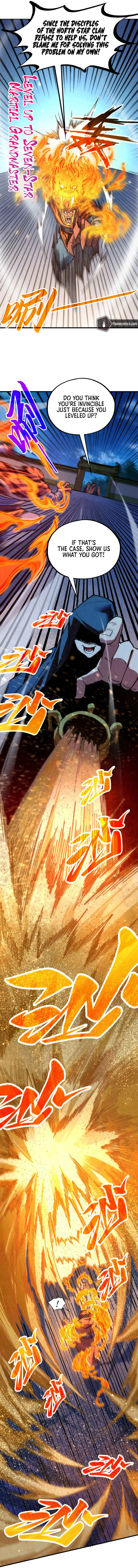 Zhè Yí Shì Wǒ Yào Dāng Zhì Zūn Chapter 395 - Page 16