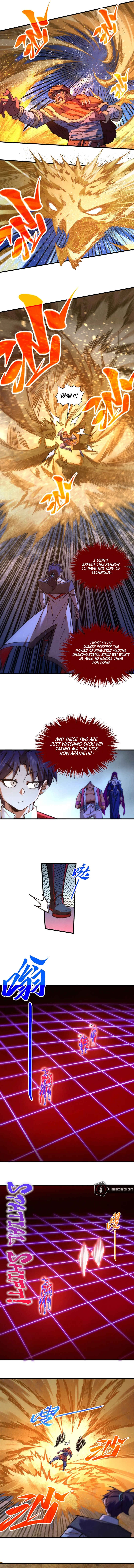 Zhè Yí Shì Wǒ Yào Dāng Zhì Zūn Chapter 395 - Page 17