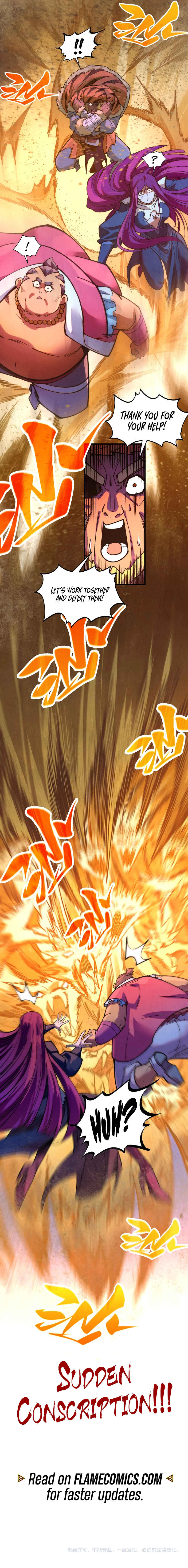 Zhè Yí Shì Wǒ Yào Dāng Zhì Zūn Chapter 395 - Page 18